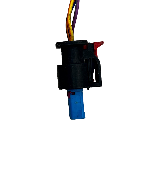 Land Rover Defender Discovery Parking Sensor Plug Connector 322363435 Genuine 178447907150 3