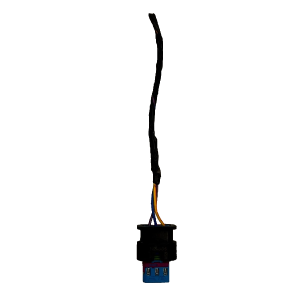 Land Rover Defender Discovery Parking Sensor Plug Connector 322363435 Genuine - Image 1