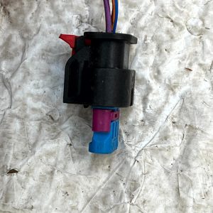 Land Rover Defender Discovery Parking Sensor Plug Connector 322363435 Genuine - Image 5