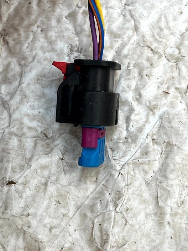 Land Rover Defender Discovery Parking Sensor Plug Connector 322363435 Genuine 178447907150 5