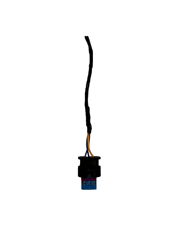 Land Rover Defender Discovery Parking Sensor Plug Connector 322363435 Genuine 178447907150