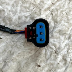 Land Rover Defender Discovery Parking Sensor Plug Connector 322363435 Genuine - Image 7