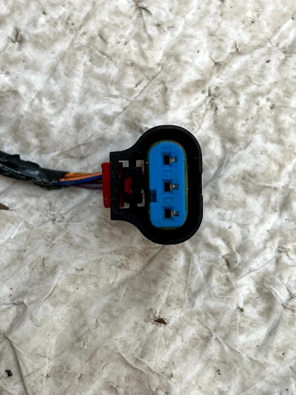 Land Rover Defender Discovery Parking Sensor Plug Connector 322363435 Genuine 178447907150 7