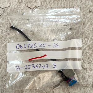 Land Rover Defender Discovery Parking Sensor Plug Connector 322363435 Genuine - Image 9