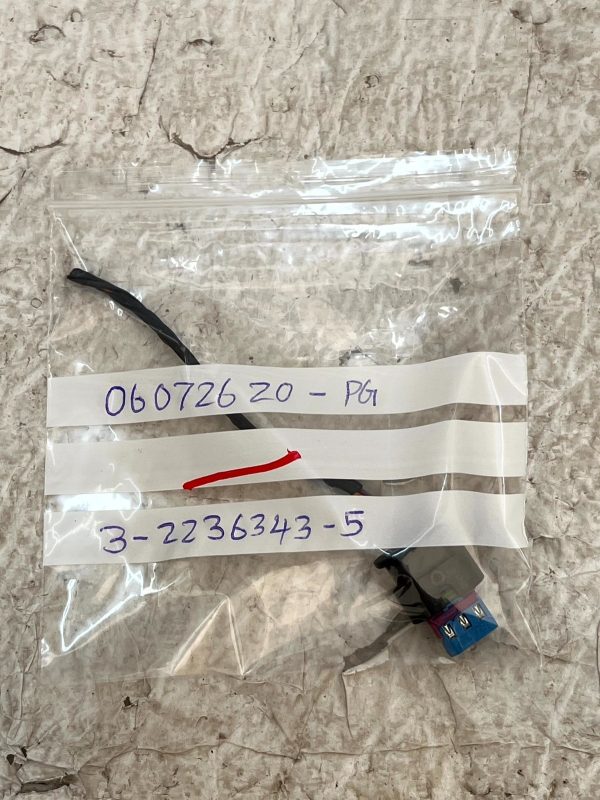 Land Rover Defender Discovery Parking Sensor Plug Connector 322363435 Genuine 178447907150 9