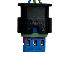 Land Rover Defender Discovery Parking Sensor Plug Connector 322363435 Genuine 10 Land Rover Defender Discovery Parking Sensor Plug Connector 322363435 Genuine - Image 2