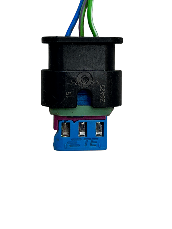 Land Rover Defender Discovery Parking Sensor Plug Connector 322363435 Genuine 1 Land Rover Defender Discovery Parking Sensor Plug Connector 322363435 Genuine 178516303120 2