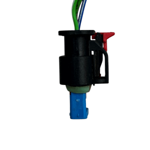 Land Rover Defender Discovery Parking Sensor Plug Connector 322363435 Genuine 11 Land Rover Defender Discovery Parking Sensor Plug Connector 322363435 Genuine - Image 3