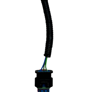 Land Rover Defender Discovery Parking Sensor Plug Connector 322363435 Genuine 9 Land Rover Defender Discovery Parking Sensor Plug Connector 322363435 Genuine - Image 1