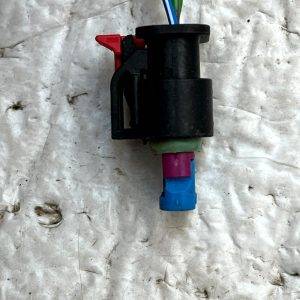 Land Rover Defender Discovery Parking Sensor Plug Connector 322363435 Genuine 13 Land Rover Defender Discovery Parking Sensor Plug Connector 322363435 Genuine - Image 5