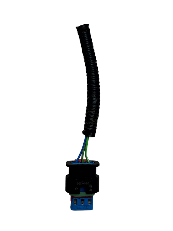 Land-Rover-Defender-Discovery-Parking-Sensor-Plug-Connector-322363435-Genuine-178516303120 Land Rover Defender Discovery Parking Sensor Plug Connector 322363435 Genuine 178516303120