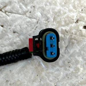 Land Rover Defender Discovery Parking Sensor Plug Connector 322363435 Genuine 15 Land Rover Defender Discovery Parking Sensor Plug Connector 322363435 Genuine - Image 7