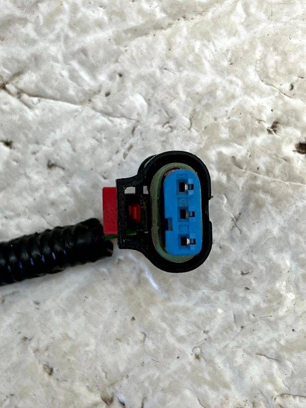 Land Rover Defender Discovery Parking Sensor Plug Connector 322363435 Genuine 6 Land Rover Defender Discovery Parking Sensor Plug Connector 322363435 Genuine 178516303120 7