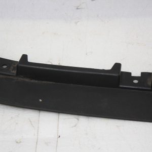 Land Rover Defender Front Bumper Right Side Trim 2020 ON L8B2-17F017-A Genuine - Image 8