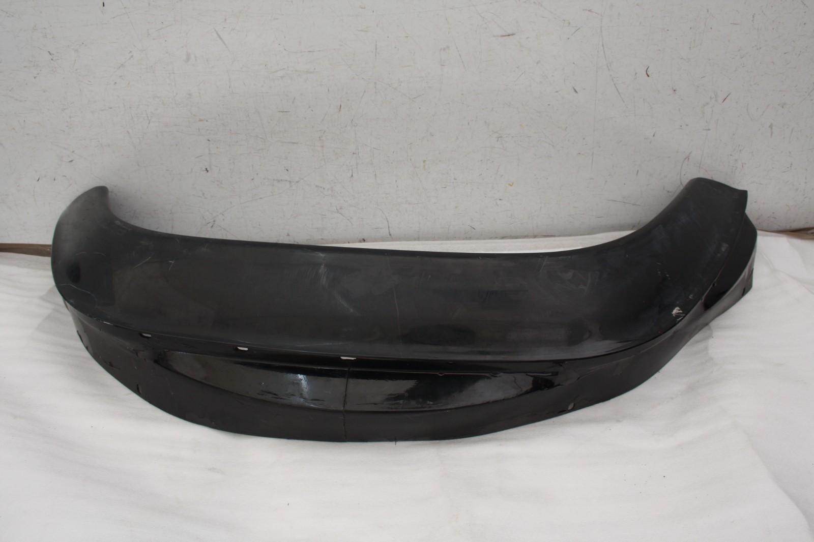 Land Rover Defender Front Right Side Wheel Arch 2007 TO 2016 Genuine