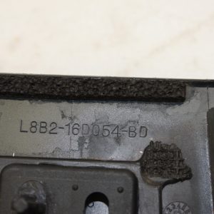 Land Rover Defender Front Right Wing Cover Trim 2020 ON L8B2-16D054-BD *DAMAGED* - Image 11