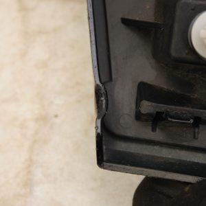 Land Rover Defender Front Right Wing Cover Trim 2020 ON L8B2-16D054-BD *DAMAGED* - Image 12