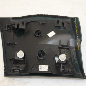 Land Rover Defender Front Right Wing Cover Trim 2020 ON L8B2-16D054-BD *DAMAGED* - Image 8