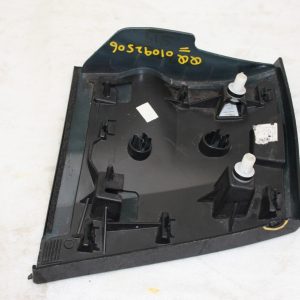 Land Rover Defender Front Right Wing Cover Trim 2020 ON L8B2-16D054-BD *DAMAGED* - Image 9