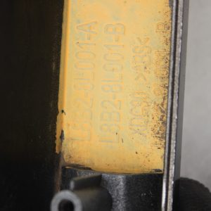 Land Rover Defender L663 Front Bumper Grill Trim 2020 ON L8B2-8L001-A Genuine - Image 20