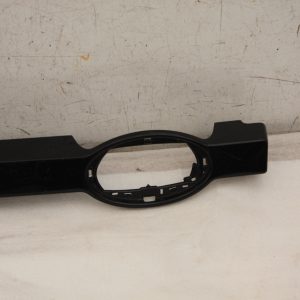 Land Rover Defender L663 Front Bumper Grill Trim 2020 ON L8B2-8L001-A Genuine - Image 3