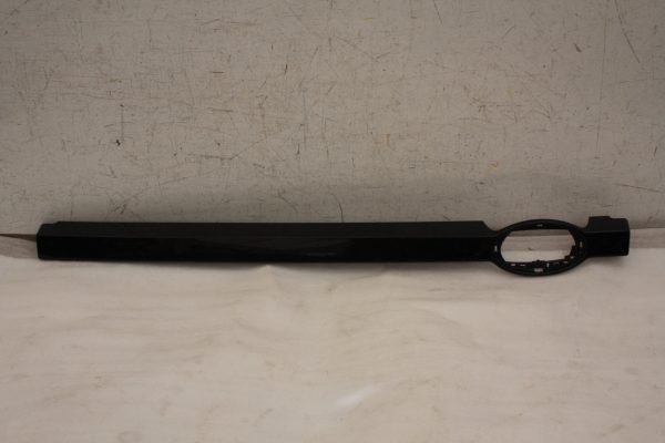 Land-Rover-Defender-L663-Front-Bumper-Grill-Trim-2020-ON-L8B2-8L001-A-Genuine-177314710130