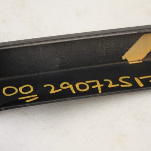 Land Rover Defender L663 Front Bumper Grill Trim L8B2-8L001-A Genuine - Image 15