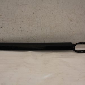 Land Rover Defender L663 Front Bumper Grill Trim L8B2-8L001-A Genuine