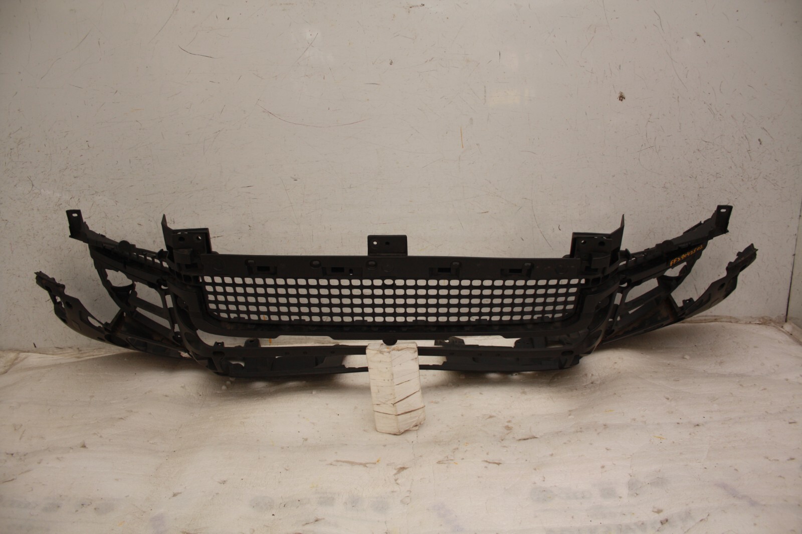 Land Rover Defender L663 Front Bumper Inner Section 2020 ON L8B2-17E778-A