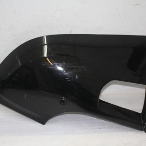 Land Rover Defender L663 Front Bumper Left Side Corner 2020 ON Genuine *DAMAGED*