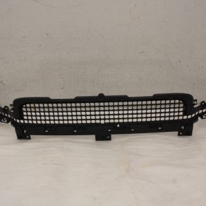 Land Rover Defender L663 Front Bumper Lower Grill 2020 ON L8B2-17F791-A Genuine