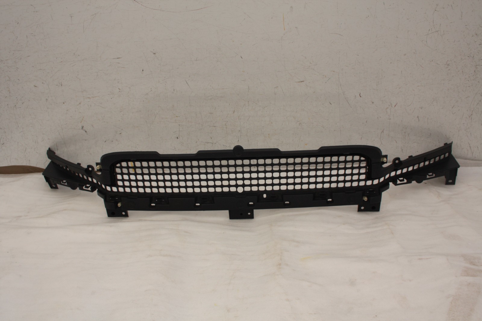 Land Rover Defender L663 Front Bumper Lower Grill 2020 ON L8B2-17F791-A Genuine