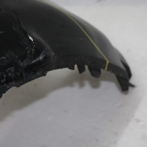 Land Rover Defender L663 Front Bumper Middle Section 2020 ON Genuine *DAMAGED* - Image 11