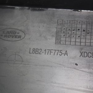 Land Rover Defender L663 Front Bumper Middle Section 2020 ON Genuine *DAMAGED* - Image 12