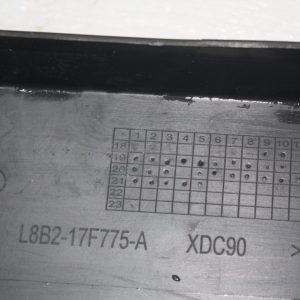 Land Rover Defender L663 Front Bumper Middle Section 2020 ON Genuine *DAMAGED* - Image 13