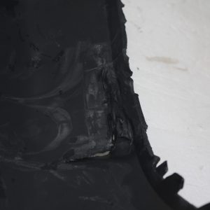 Land Rover Defender L663 Front Bumper Middle Section 2020 ON Genuine *DAMAGED* - Image 14