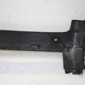 Land Rover Defender L663 Front Bumper Middle Section 2020 ON Genuine *DAMAGED* - Image 16