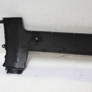Land Rover Defender L663 Front Bumper Middle Section 2020 ON Genuine *DAMAGED* - Image 17