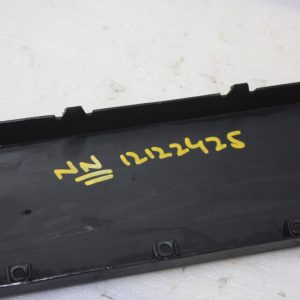 Land Rover Defender L663 Front Bumper Middle Section 2020 ON Genuine *DAMAGED* - Image 18
