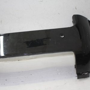Land Rover Defender L663 Front Bumper Middle Section 2020 ON Genuine *DAMAGED* - Image 3