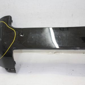 Land Rover Defender L663 Front Bumper Middle Section 2020 ON Genuine *DAMAGED* - Image 4