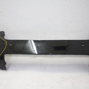 Land Rover Defender L663 Front Bumper Middle Section 2020 ON Genuine *DAMAGED* - Image 1