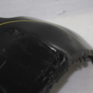 Land Rover Defender L663 Front Bumper Middle Section 2020 ON Genuine *DAMAGED* - Image 7