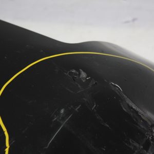 Land Rover Defender L663 Front Bumper Middle Section 2020 ON Genuine *DAMAGED* - Image 9
