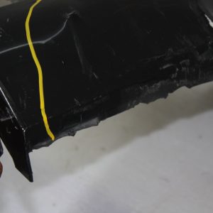 Land Rover Defender L663 Front Bumper Middle Section 2020 ON Genuine *DAMAGED* - Image 10