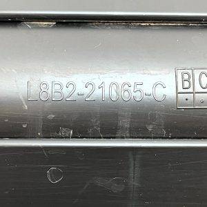 Land Rover Defender L663 Front Left Door Molding Trim 20 ON L8B2-21065-C Genuine 28 Land Rover Defender L663 Front Left Door Molding Trim 20 ON L8B2-21065-C Genuine - Image 14