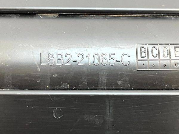 Land Rover Defender L663 Front Left Door Molding Trim 20 ON L8B2-21065-C Genuine 13 Land Rover Defender L663 Front Left Door Molding Trim 20 ON L8B2 21065 C Genuine 178430132580 14
