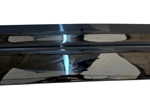 Land Rover Defender L663 Front Left Door Molding Trim 20 ON L8B2-21065-C Genuine 2 Land Rover Defender L663 Front Left Door Molding Trim 20 ON L8B2 21065 C Genuine 178430132580 3