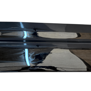 Land Rover Defender L663 Front Left Door Molding Trim 20 ON L8B2-21065-C Genuine 18 Land Rover Defender L663 Front Left Door Molding Trim 20 ON L8B2-21065-C Genuine - Image 4