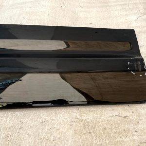 Land Rover Defender L663 Front Left Door Molding Trim 20 ON L8B2-21065-C Genuine 19 Land Rover Defender L663 Front Left Door Molding Trim 20 ON L8B2-21065-C Genuine - Image 5